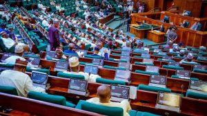 Push positive narratives about economic reforms, Reps tell media 2 images 76