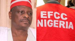 Alleged fraud: NNPP leadership petitions EFCC over Kwankwaso, 13 others 2 images 80