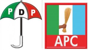 PDP dares APC over Fubara's impeachment threat 2 images 95