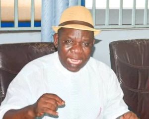 Coordinator of Concerned Ijaw Citizens, Chief Manager Seigha