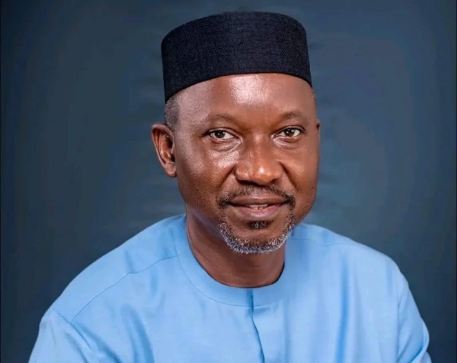 Minister of State for Petroleum Resources (Gas), Ekperikpe Ekpo, is the Co-Chairman of the NCDMB Governing Council.
