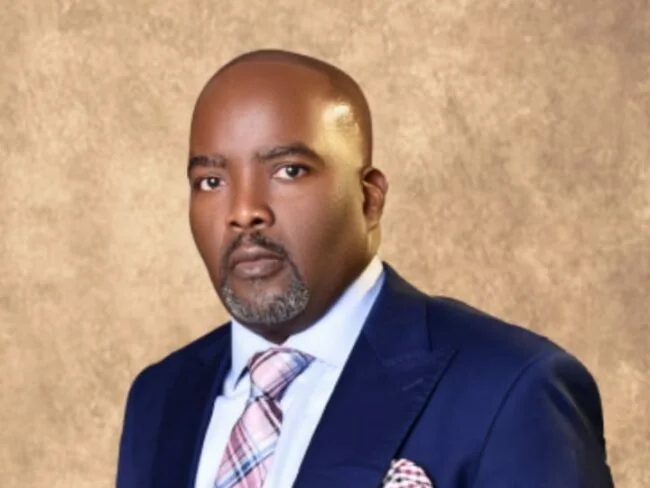 Mr. Adejare AdegbenroAg. DG, NATCOM