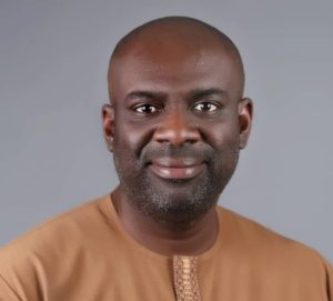 New ALGON D-G, Sir Itiako Ikpokpo