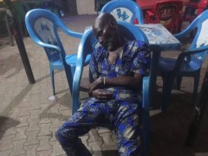 Police confirm man’s death at beer parlour in Lagos