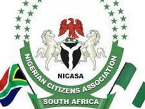 NICASA