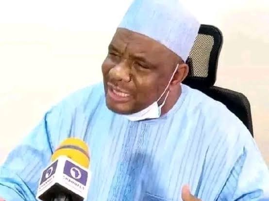 Executive Secretary of NCAOOSCE, Dr Muhammad Sani Idris