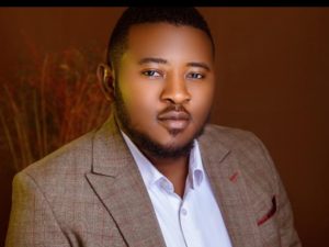 Abuja-based philanthropist, Architect Ishaya Duba Dodo.