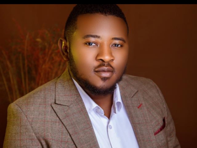 Abuja-based philanthropist, Architect Ishaya Duba Dodo.