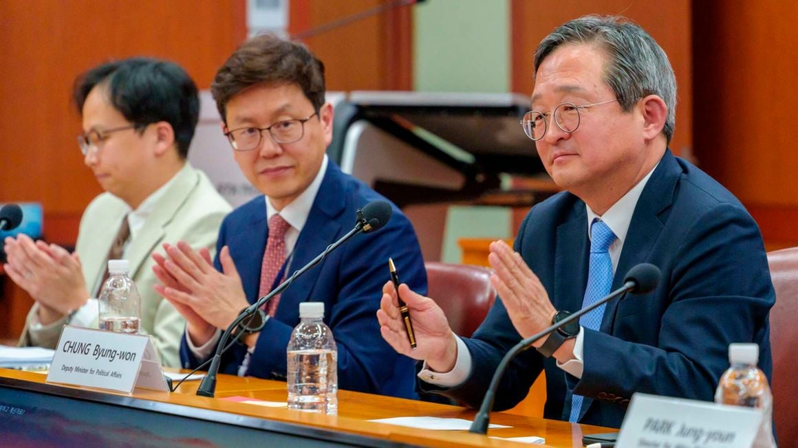 korea