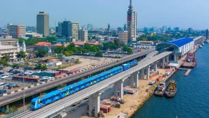 lagos c of o