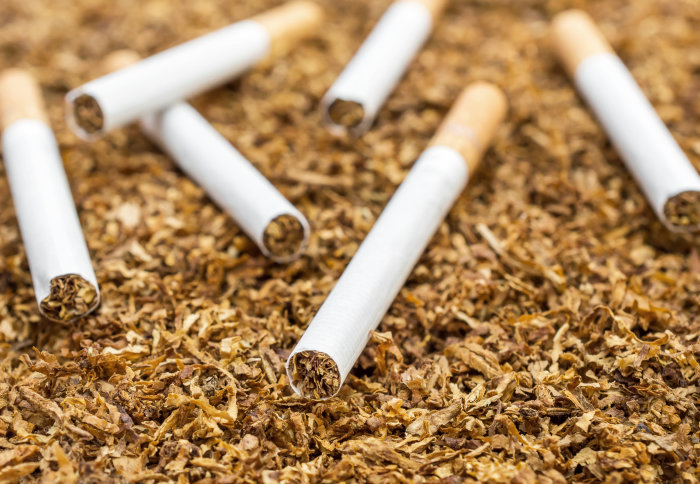 Cigarettes have a significant impact on the environment, not just health | Imperial News | Imperial College London