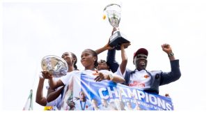 obaseki edo queens