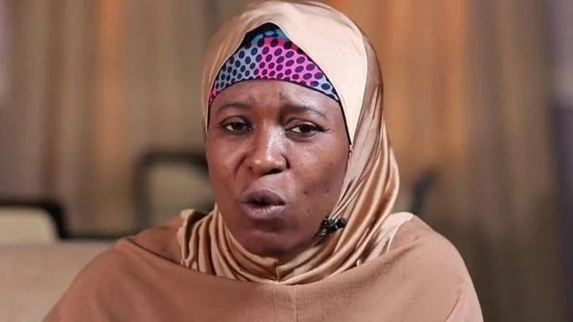 Aisha Yesufu