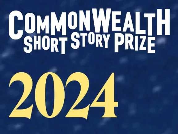 2024 Commonwealth Short Story Prize Shortlist