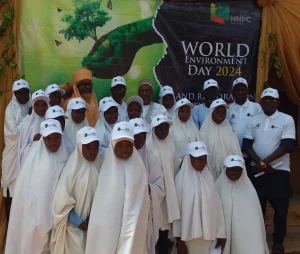 World environmental day
