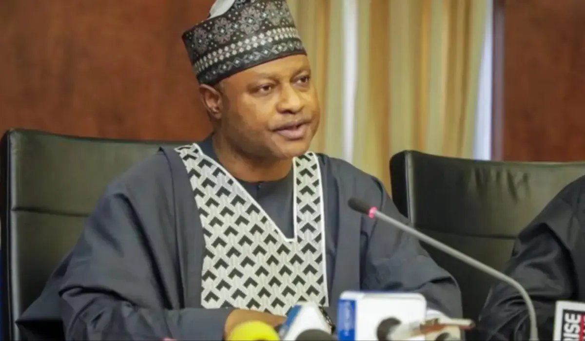 Kaduna State Governor, Uba Sani