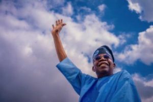 President Bola Tinubu