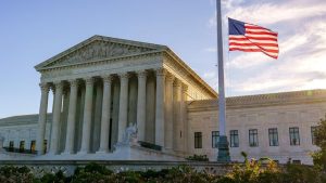 U.S Supreme Court