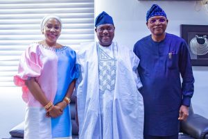 Adedeji’s appointment well-deserved, says First Gbajeniyi of Egbaland 3 A38F081B 6EF7 42F7 8C12 45C5ADC7503E