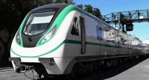Abuja Light Rail