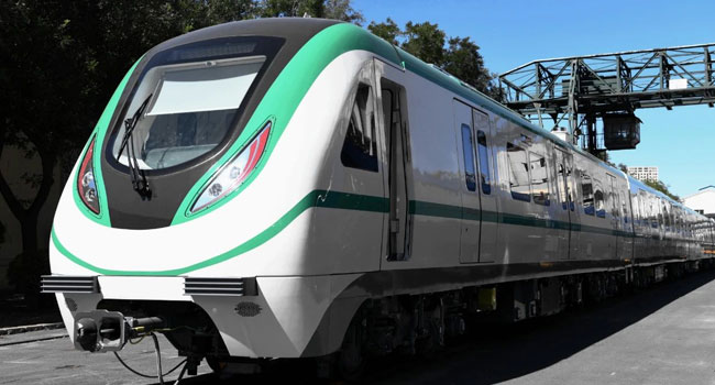 Abuja Light Rail