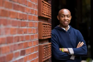 Chidi Odinkalu