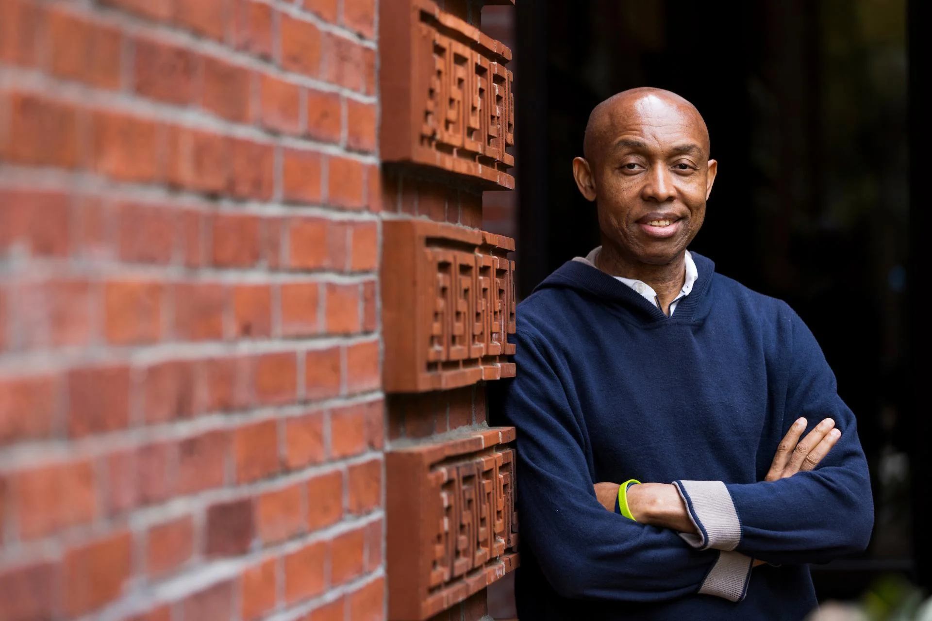 Chidi Odinkalu
