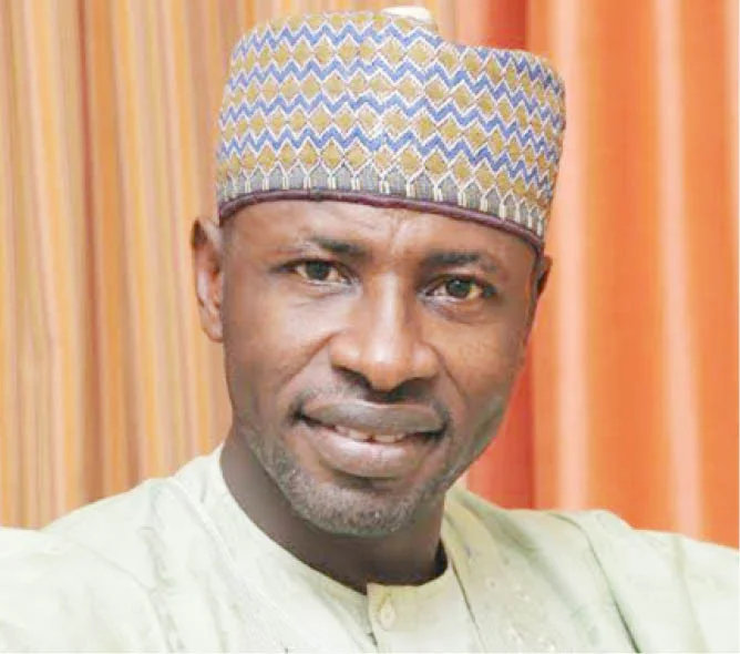 Alhaji Yunusa Tanko,