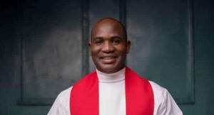 Fr. Mikah Suleiman was abducted on June 22, 2024.