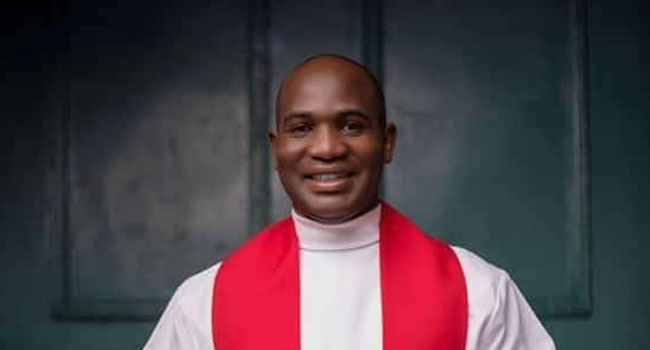 Fr. Mikah Suleiman was abducted on June 22, 2024.