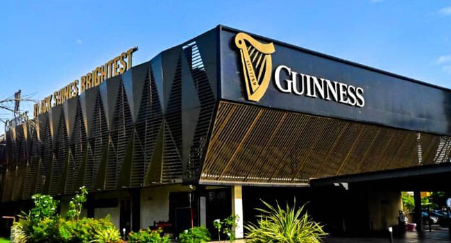 Guinness