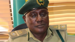 Haliru Nababa