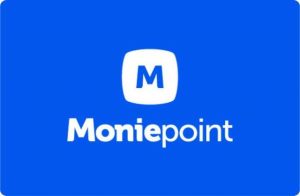 Money point logo