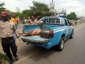 FRSC