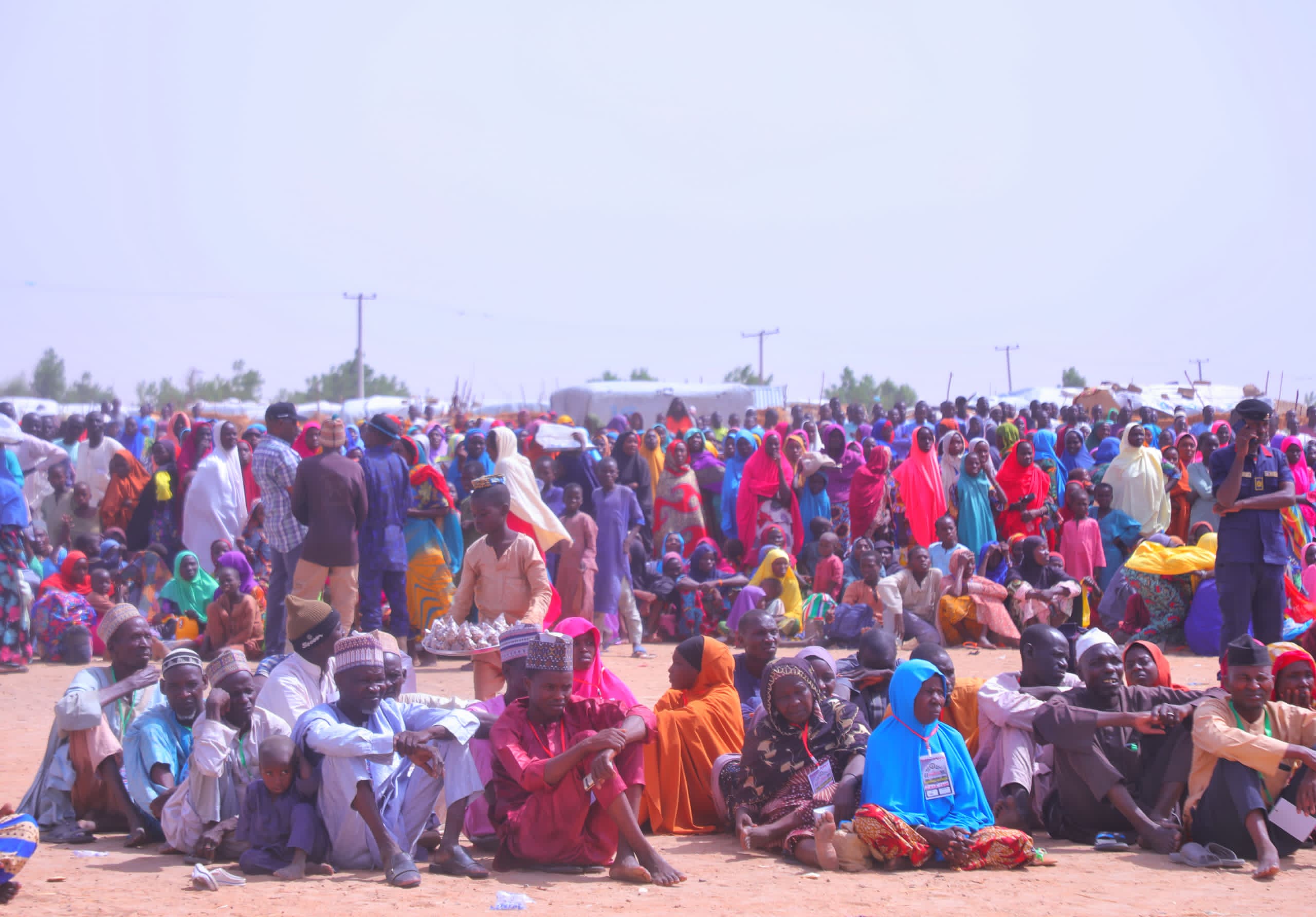 Zulum resettles IDPs to 9 LGAs, disburses N954.7m 2 IMG 20240607 WA0030