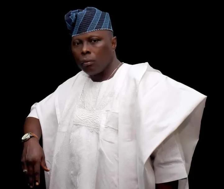 APC chieftain, Mr Abiodun Salami