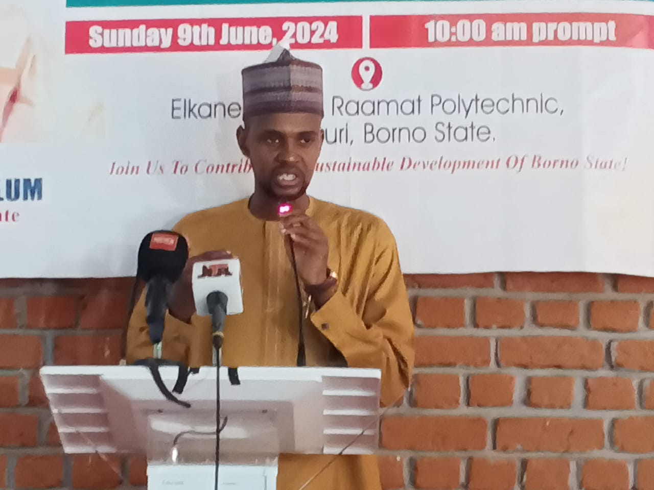 APC stakeholders rally behind Governor Zulum's legacy, call for sustainability and community engagement 5 IMG 20240609 WA0015