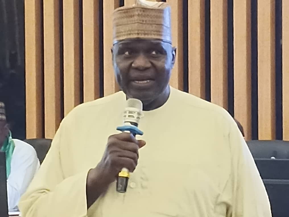 World Environment Day: Borno launches tree planting campaign to combat desertification 4 IMG 20240611 WA0024