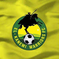 Elkanemi Warriors