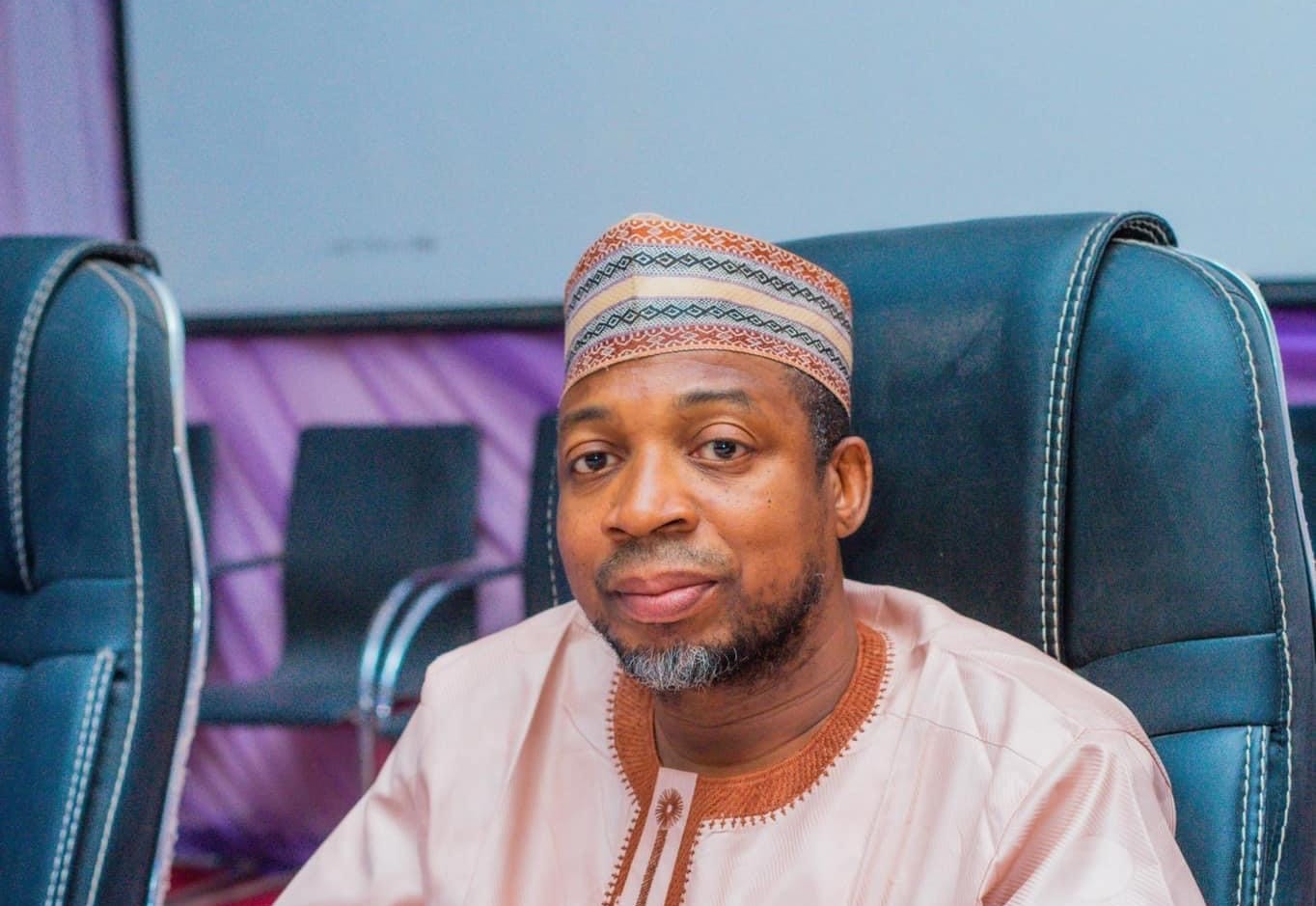 Usmanu Danfodio University’s (UDUS) Deputy Vice-Chancellor (DVC) on Research and Innovation, Prof. Yusuf Sa’idu