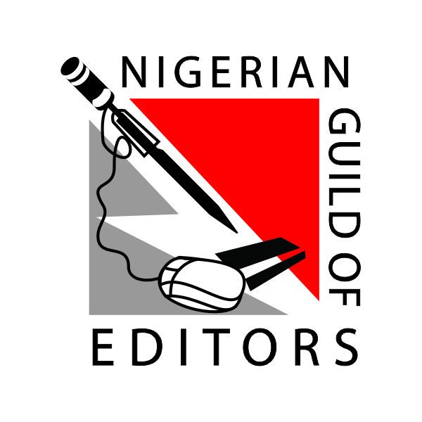 NGE logo
