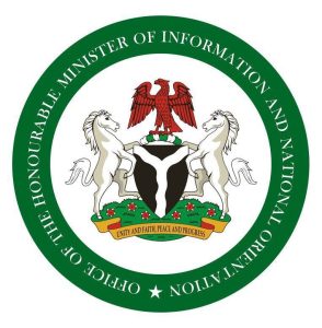 Office of Minister of Infomation