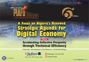 PIAFo 6