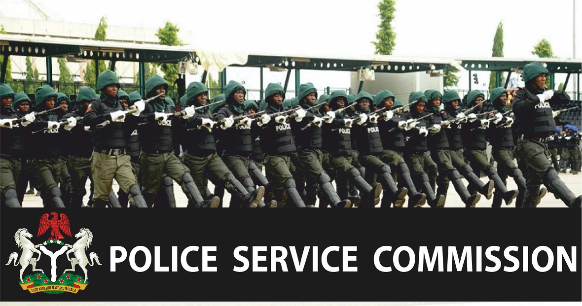 Senate to wade into controversy between NPF and PSC 3 Police Service Commission