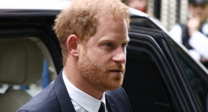 Prince Harry 1
