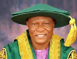 Prof Ezeokonkwo emerges acting VC of UNN 2 Acting VC of UNN, Prof Romanus Ezeokonkwo