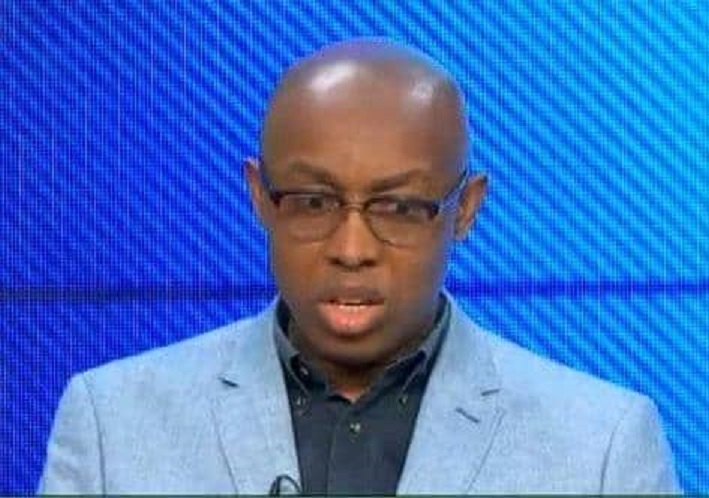 Professor Chidi Odinkalu