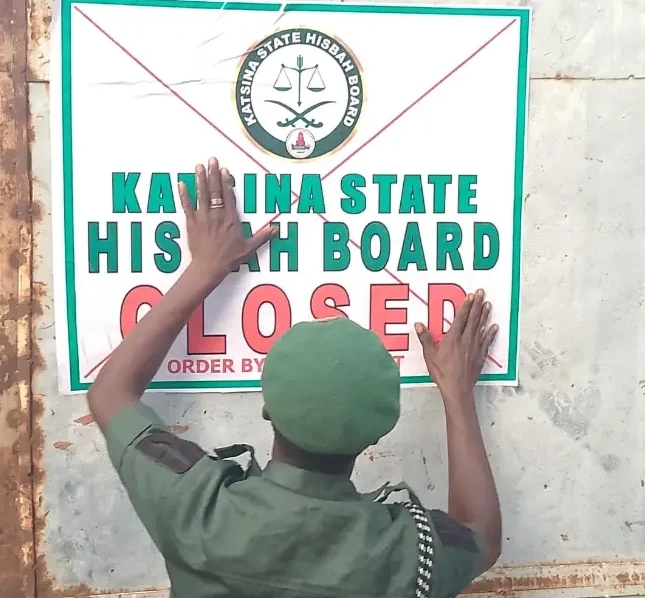 Katsina Hisbah