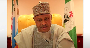 Uba Sani