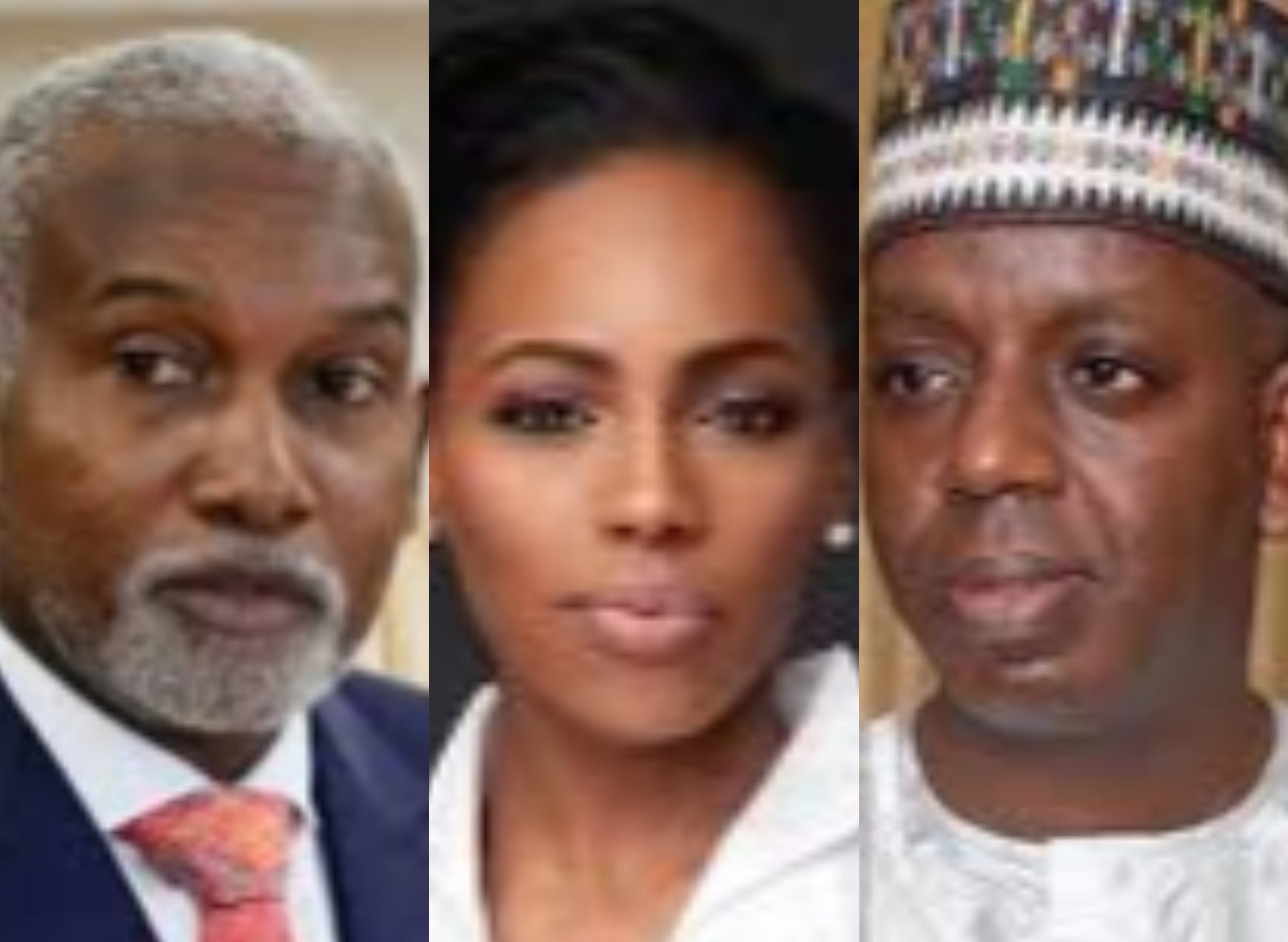 Yusuf Tuggar Simisola Fajemirokun Ibrahim Lamuwa scaled